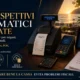 corrispettivi telematici in estate