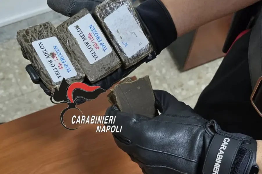 droga nel circolo ricreativo arrestato 30enne a grumo nevano da Puntomagazine.it droga nel circolo ricreativo arrestato 30enne a grumo nevano