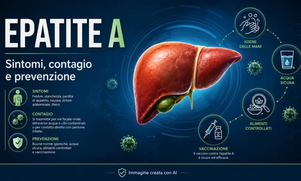 epatite a perch233 se ne parla cos8217232 come si trasmette e quando preoccuparsi da Puntomagazine.it epatite a perch233 se ne parla cos8217232 come si trasmette e quando preoccuparsi
