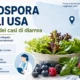 epidemia diarrea Stati Uniti