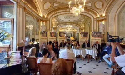 festival sui sentiere degli Dei - Città Metropolitana di Napoli