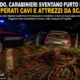 gesulado furto di rame carabinieri