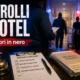 giugliano controlli in hotel lavoro nero