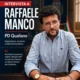 intervista raffaele manco pd qualiano