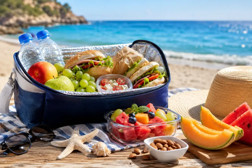 mare a alimentazione