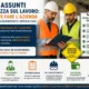 nuovi assunti e sicurezza sul lavoro