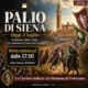 palio di siena 2 luglio 2026