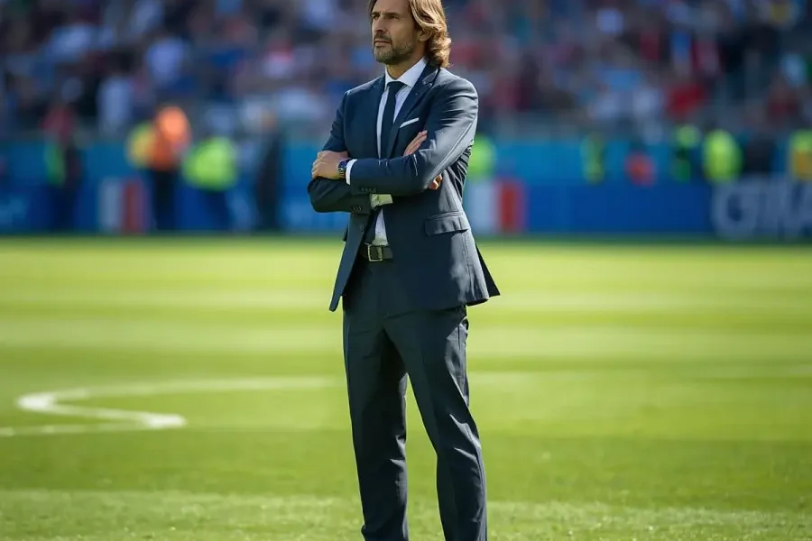 maldini e leonardo puntano su pirlo ct dell8217italia da Puntomagazine.it maldini e leonardo puntano su pirlo ct dell8217italia