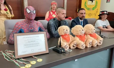 premiazione associazione AGE mugnano