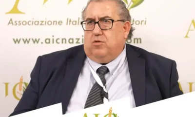 premio Terra e Grani DONATO SCAGLIONE