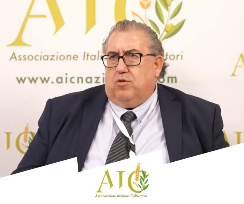 premio Terra e Grani DONATO SCAGLIONE