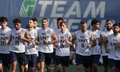 preparazione rangers qualiano
