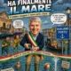 qualiano ha finalmente il mare