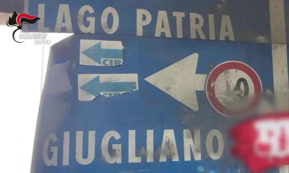 rapine e tentato omicidio napoli nord fermate cinque persone da Puntomagazine.it rapine e tentato omicidio napoli nord fermate cinque persone