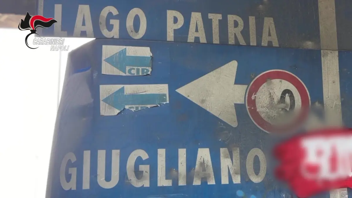 rapien e tentato omicidio napoli nord