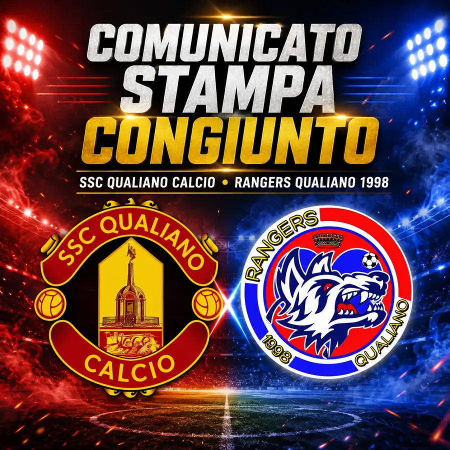 ssc qualiano e rangers qualiano