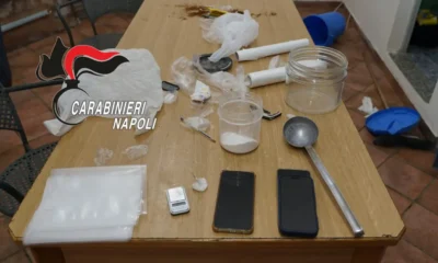 Narcos lattari