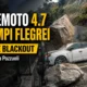 terremoto campi flegrei luglio 2026