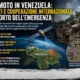 terremoto venezuela satelliti