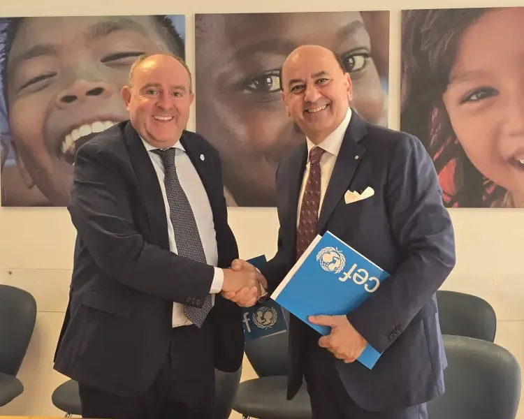 unicef e rotary 2080 insieme per i diritti dell8217infanzia da Puntomagazine.it unicef e rotary 2080 insieme per i diritti dell8217infanzia