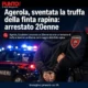 Agerola . Immagine generata con IA