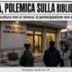 CDU biblioteca Siani Cercola