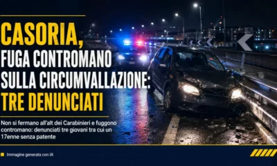 casoria