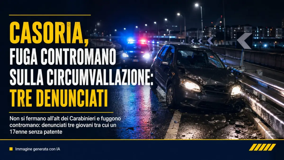 casoria