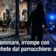 Castellammare di Stabia - immagine IA