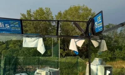 San Nicola Manfredi centro padel