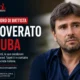 Di Battista malore cuba
