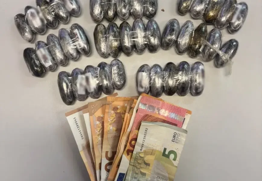san giovanni a teduccio 401 grammi di hashish arrestato 34enne da Puntomagazine.it san giovanni a teduccio 401 grammi di hashish arrestato 34enne