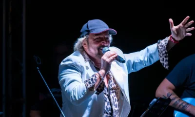 Estate Sant'Anastasia 2026 Concerto Tony Tammaro