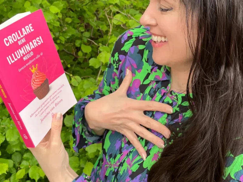 burnout e benessere il libro che invita a rallentare senza illusioni da Puntomagazine.it burnout e benessere il libro che invita a rallentare senza illusioni