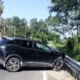 Qualiano incidente su via ripuaria