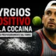 Kyrgios positivo alla cocaina