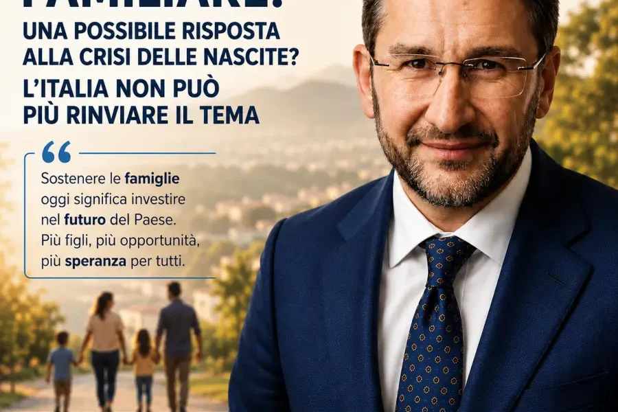 quoziente familiare una possibile risposta alla crisi delle nascite da Puntomagazine.it quoziente familiare una possibile risposta alla crisi delle nascite