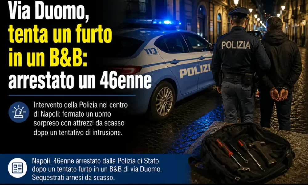 via duomo tenta un furto in un bampb arrestato un 46enne da Puntomagazine.it via duomo tenta un furto in un bampb arrestato un 46enne