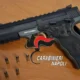 Pozzuoli Licola Pistola e munizioni