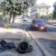 Qualiano - Via santa Maria a Cubito