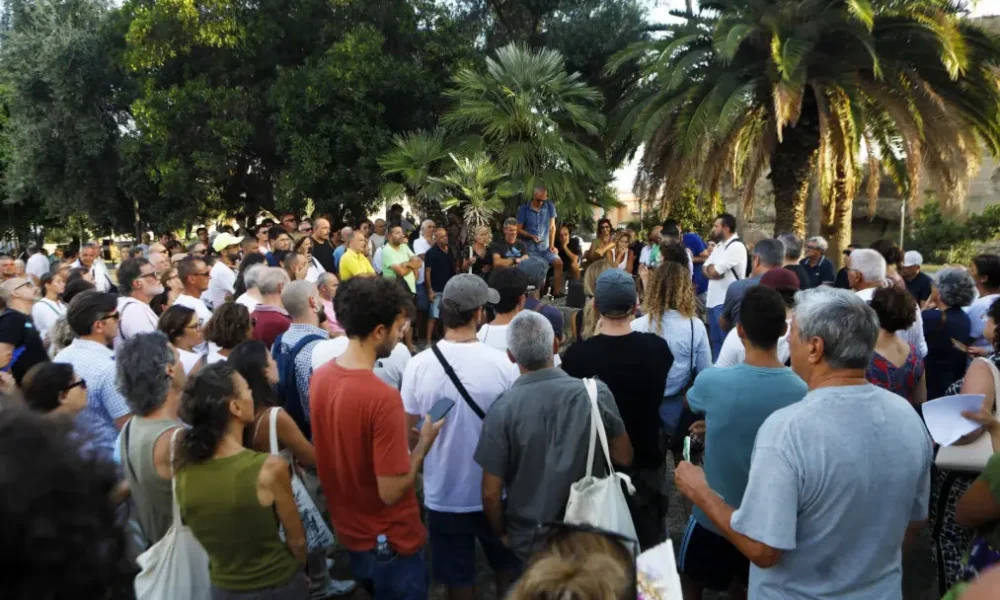 pozzuoli esiste ancora apprezzeremo le giuste modifiche al decreto ma su ci242 che manca continueremo la mobilitazione da Puntomagazine.it pozzuoli esiste ancora apprezzeremo le giuste modifiche al decreto ma su ci242 che manca continueremo la mobilitazione
