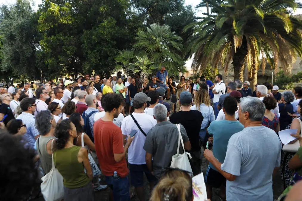 Pozzuoli Esiste Ancora agosto 2026