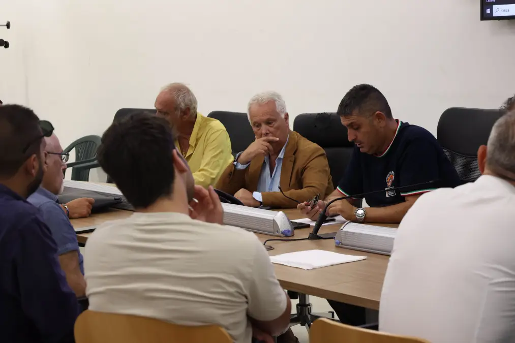 Pozzuoli - Sindaco incontra cittadini