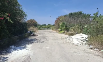 Qualiano, viabilità di servizio