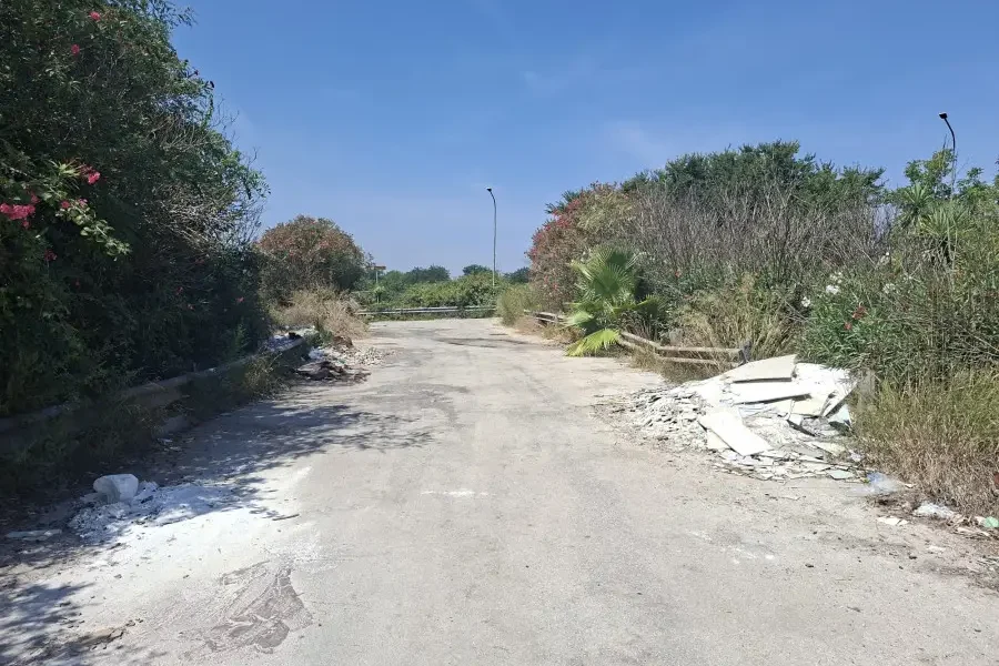 Qualiano, viabilità di servizio