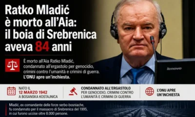 Ratko Mladic