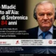 Ratko Mladic