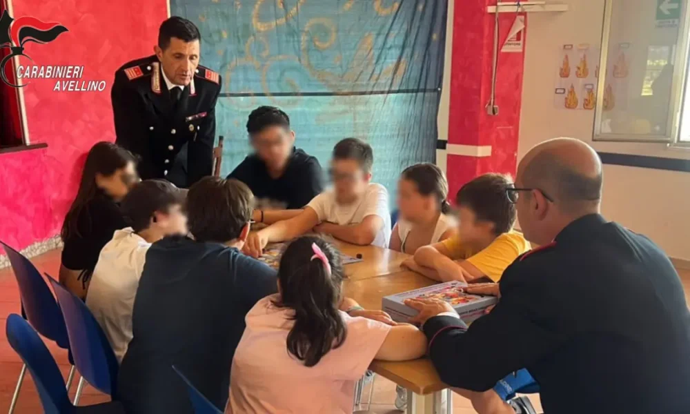 rocca san felice i carabinieri incontrano i giovani sulla legalit224 da Puntomagazine.it rocca san felice i carabinieri incontrano i giovani sulla legalit224
