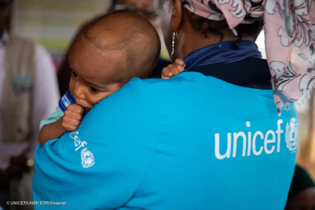 Unicef