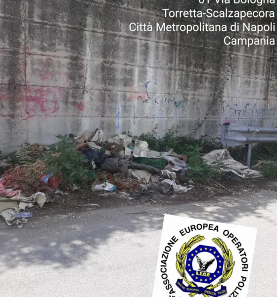 Via bologna loc scalzapecora